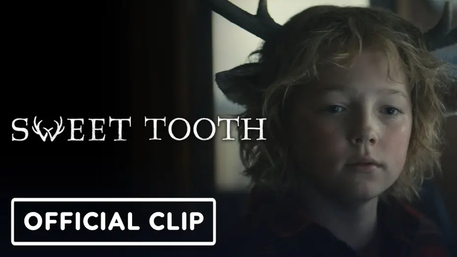 Video for the series Sweet Tooth — Season 3 IGN Exclusive Clip