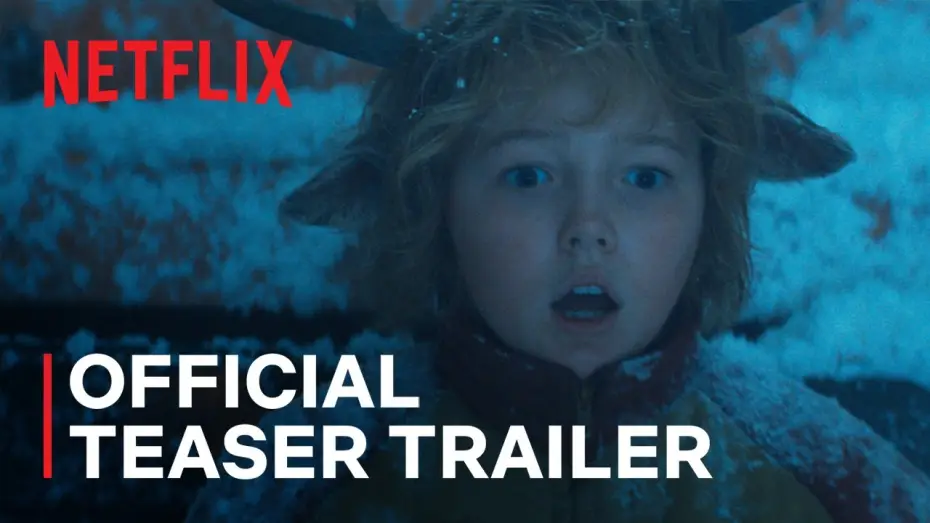 Video for the series Sweet Tooth — Final Season Official Teaser Trailer