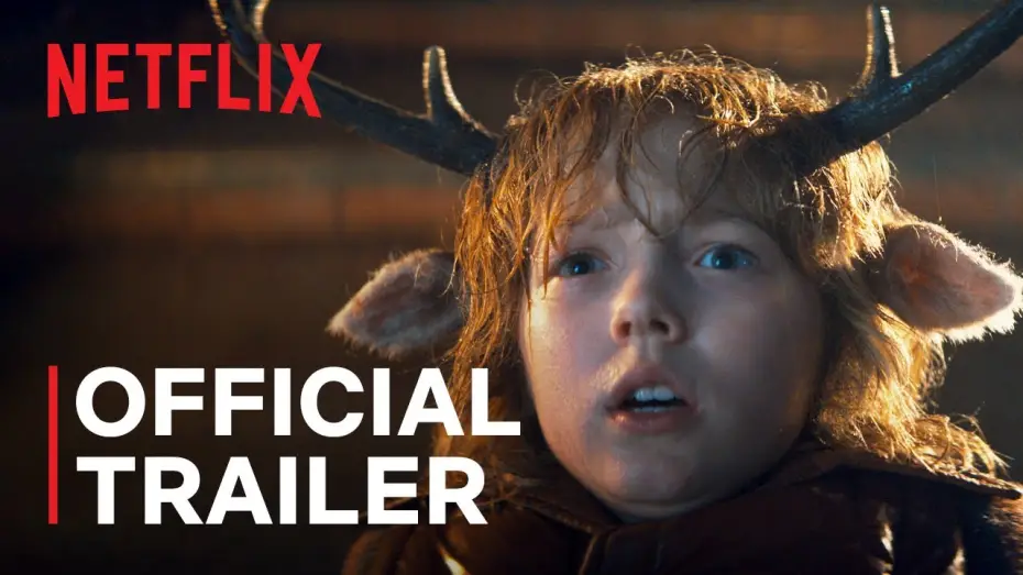 Video for the series Sweet Tooth — Season 2 Official Trailer