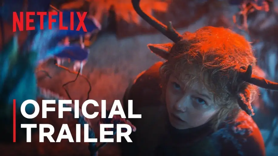 Video for the series Sweet Tooth — Final Season Official Trailer