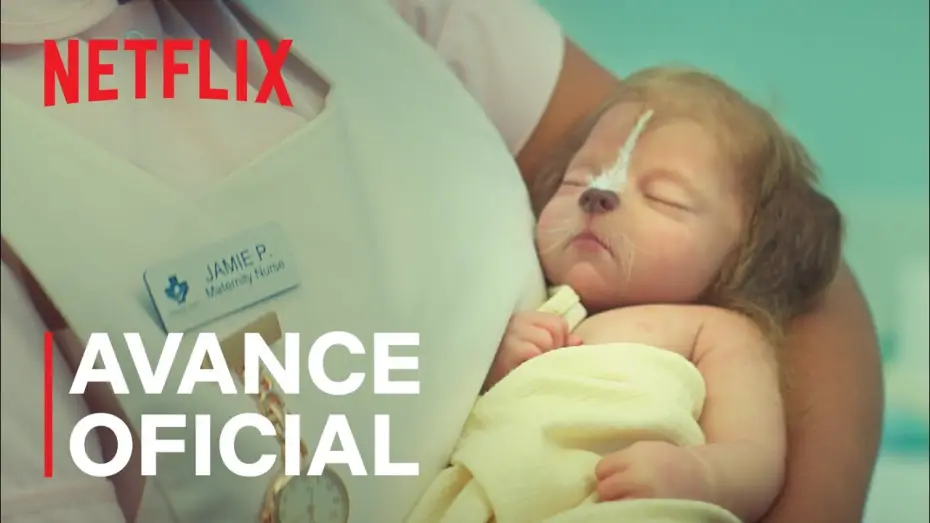 Видео к сериалу Sweet Tooth — Sweet Tooth: El niño ciervo (EN ESPAÑOL) | Avance | Netflix