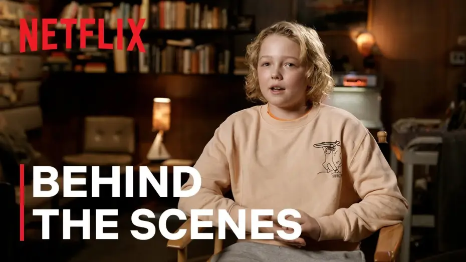 Video for the series Sweet Tooth — Bringing Gus' Story To A Close - The Final Season