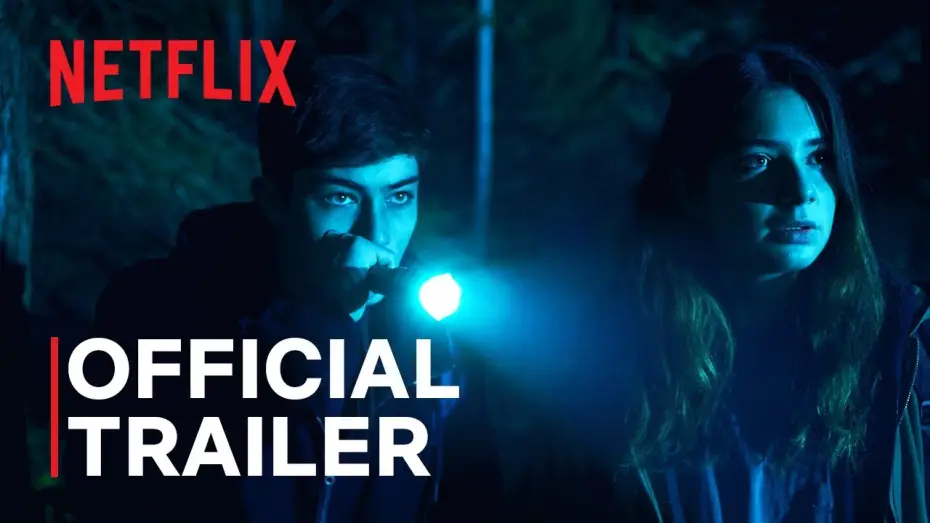 Video for the series Curon — CURON | Official Trailer | Netflix