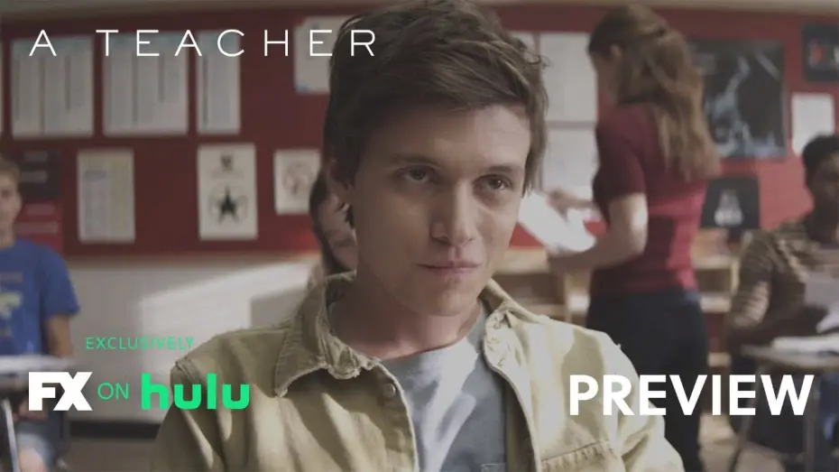 Video for the series A Teacher — Mayhem Preview