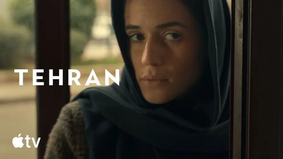 Video for the series Tehran — Season 3 — Season 3 Official Trailer