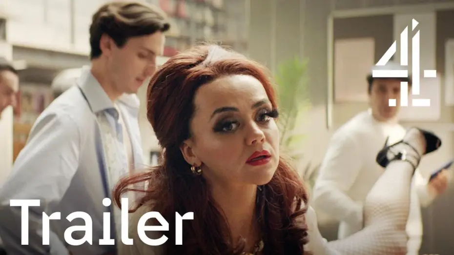 Video for the series Adult Material — TRAILER | Adult Material | New Drama | Coming Soon to Channel 4 & All 4