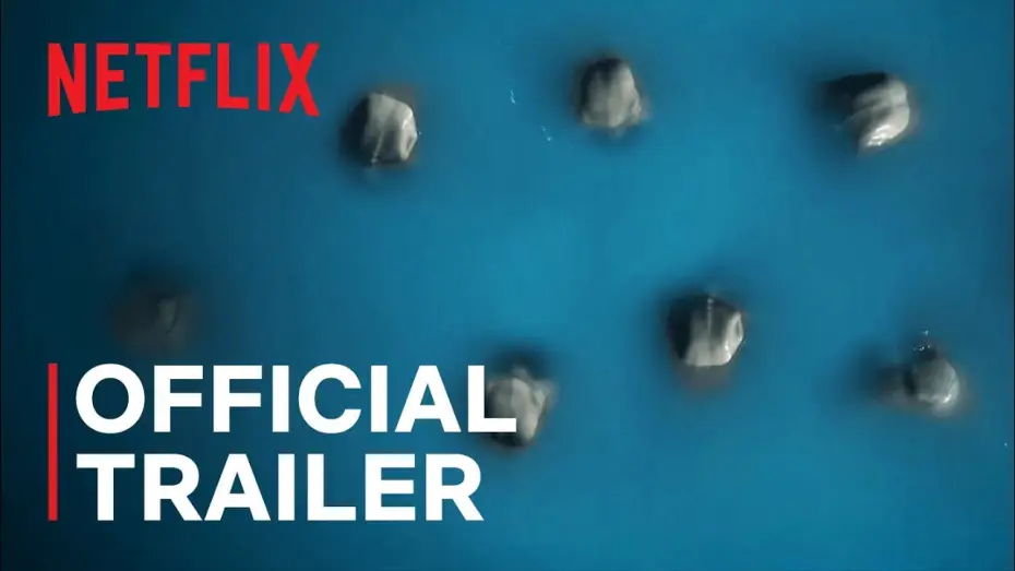 Video for the series Katla — Katla | Official Trailer | Netflix