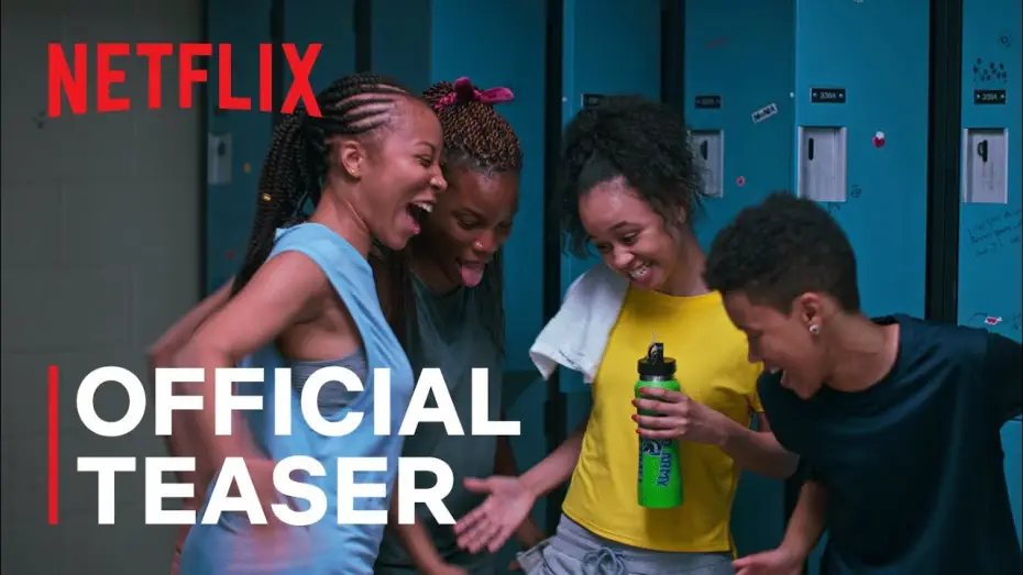 Video for the series Grand Army — Grand Army | Official Teaser | Netflix