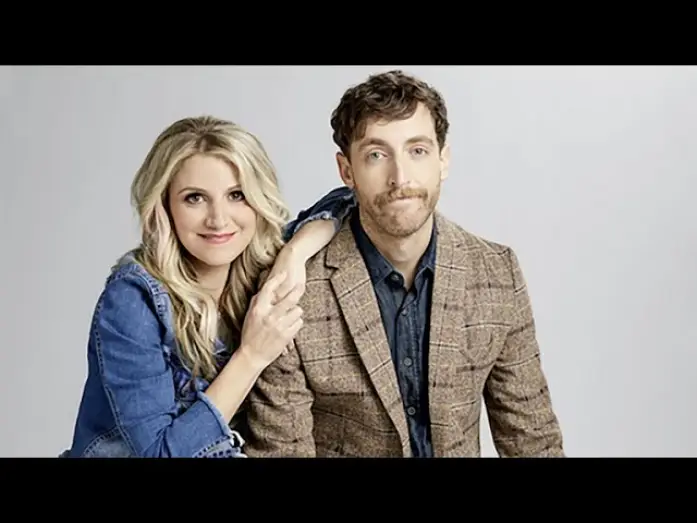Video for the series B Positive — B Positive - New Comedy Coming Soon To CBS