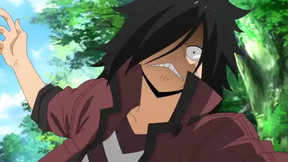 Video for the series EDENS ZERO — Edens Zero | Official Trailer nr 2. | Napisy PL