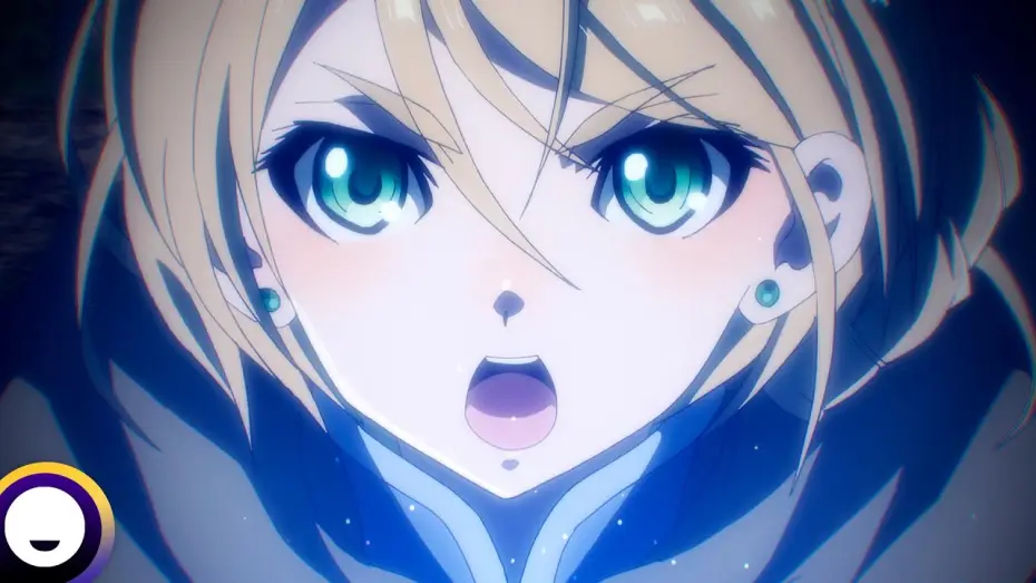 Video for the series Hortensia SAGA — Official Anime Trailer