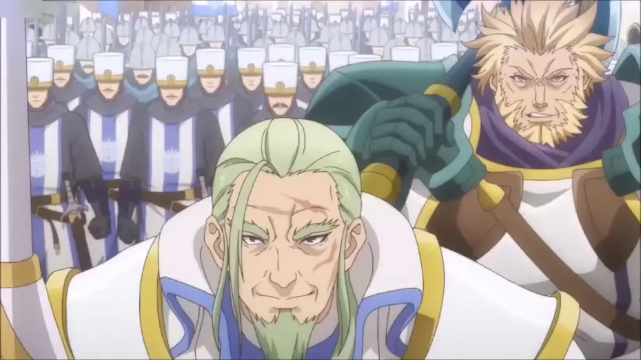 Video for the series Hortensia SAGA — Opening - LEADER by MY FIRST STORY [Subtitled]