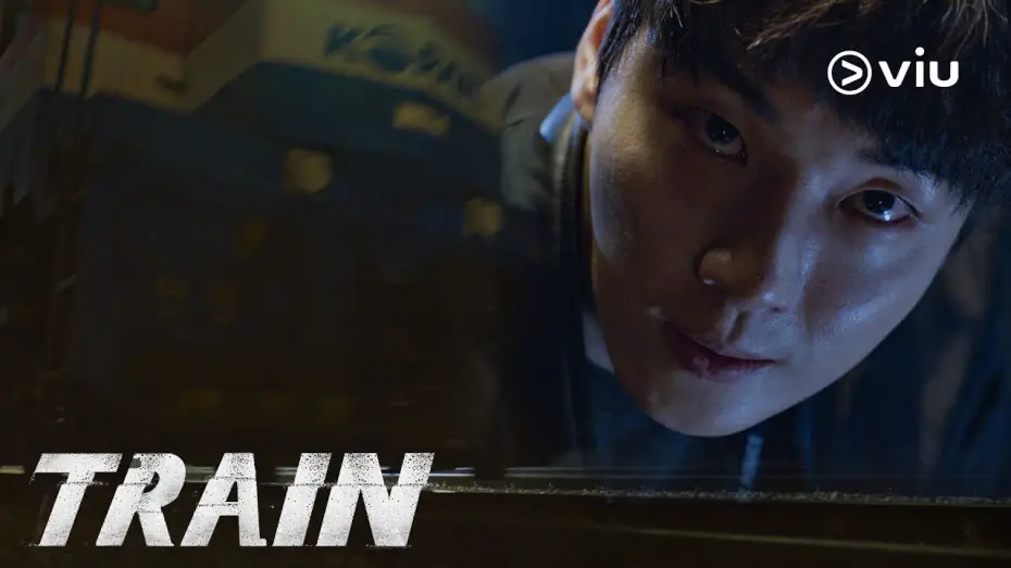 Video for the series Train — Yoon Shi Yoon is waiting for a TRAIN... | Yoon Shi Yoon, Kyung Soo Jin | Now on Viu