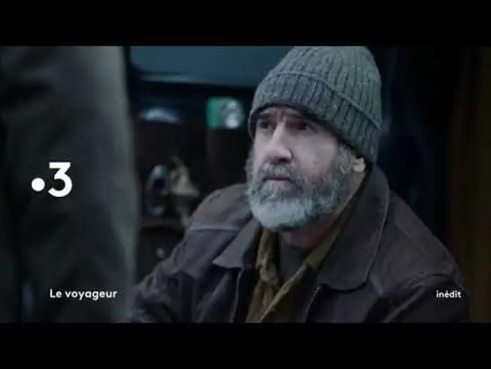 Video for the series The Traveller — le voyageur france 3 bande annonce