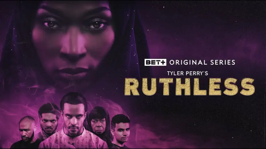 Video for the series Tyler Perry's Ruthless — Season 4 — Season 4 Trailer