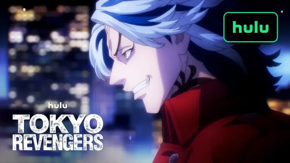 Video for the series Tokyo Revengers — Season 1 — Season 2 Trailer [Subtitled]
