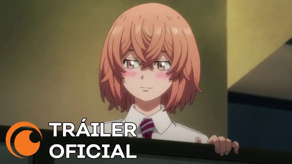 Video for the series Tokyo Revengers — Tráiler oficial [Subtitulado]