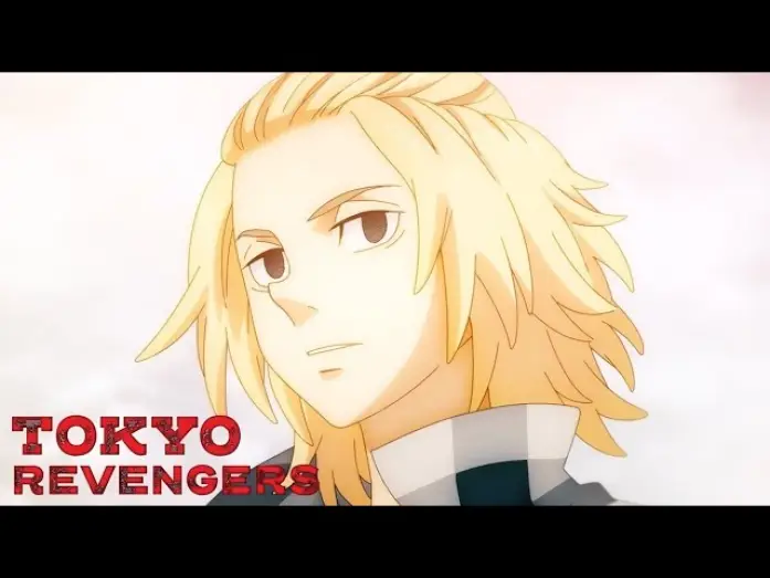 Video for the series Tokyo Revengers — Tokyo Revengers - Bande d'annonce VF