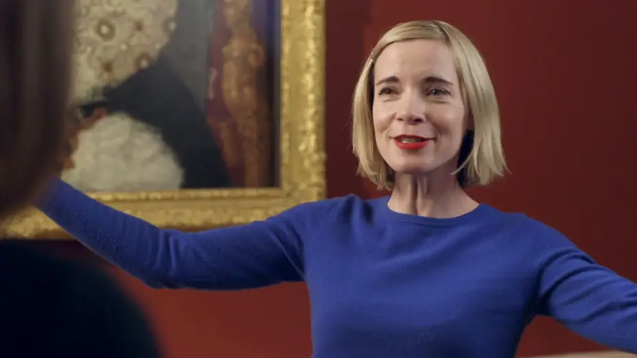 Video for the series Lucy Worsley's Royal Myths & Secrets — Lucy Worsleys Royal Myths and Secrets