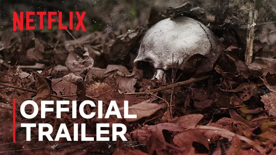 Video for the series Unsolved Mysteries — Season 1 — Volume 2 Official Trailer