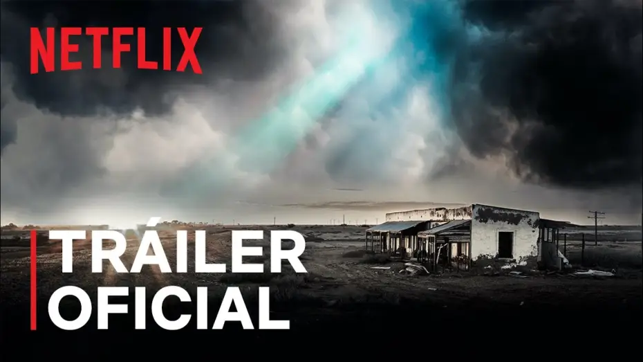 Video for the series Unsolved Mysteries — Misterios sin resolver (en ESPAÑOL) | Tráiler oficial | Netflix