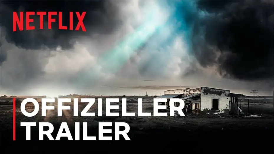 Video for the series Unsolved Mysteries — Unsolved Mysteries | Offizieller Trailer | Netflix