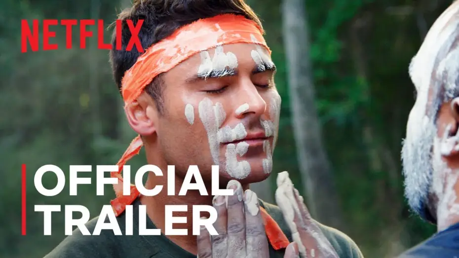 Video for the series Down to Earth with Zac Efron — Down Under — Down Under Official Trailer