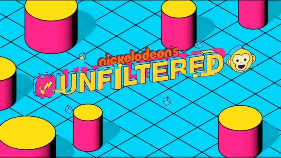 Video for the series Nickelodeon's Unfiltered — Unfiltered: July 2020 promo - Nickelodeon