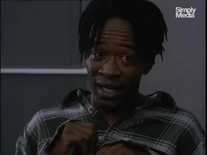 Video for the series Comics — Channel 4's Comics DVD Trailer - Lennie James, Lynda La Plante, Michelle Fairley