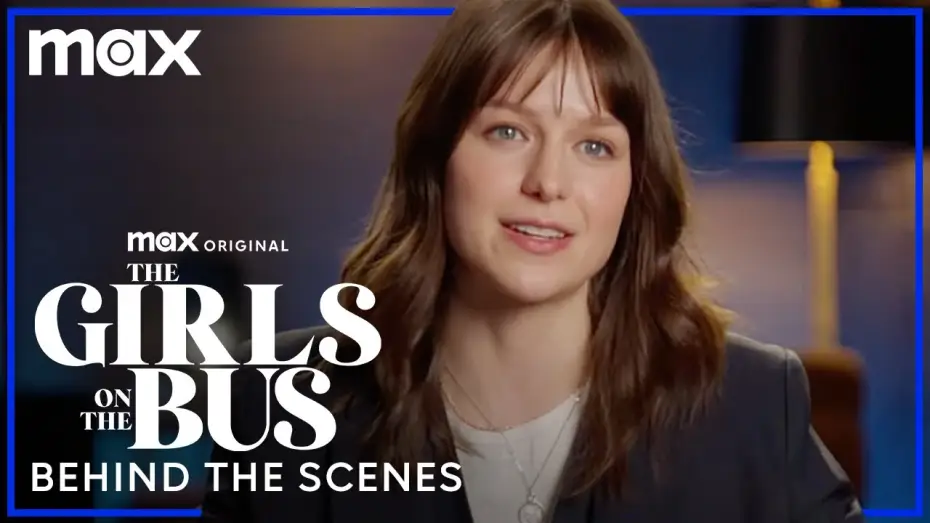 Video for the series The Girls on the Bus — The Story Behind The Girls On The Bus