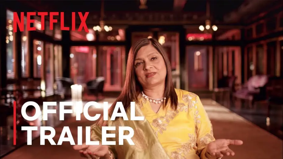 Video for the series Indian Matchmaking — Indian Matchmaking | Official Trailer | Netflix