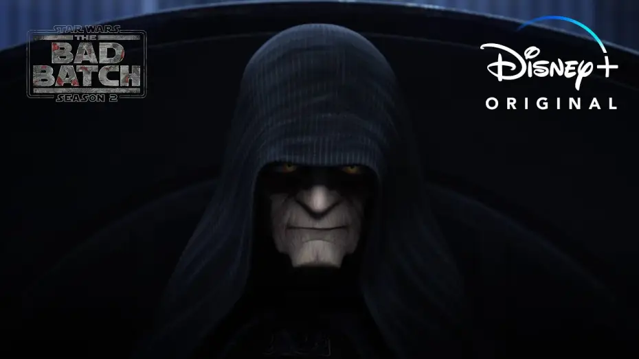 Video for the series Star Wars: The Bad Batch — Season 2 Teaser - Mission