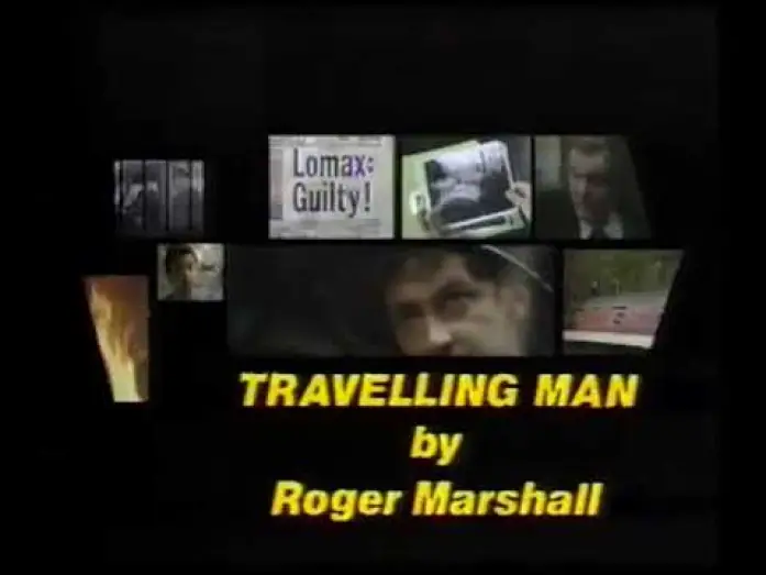 Video for the series Travelling Man — Travelling Man theme tune (1984)