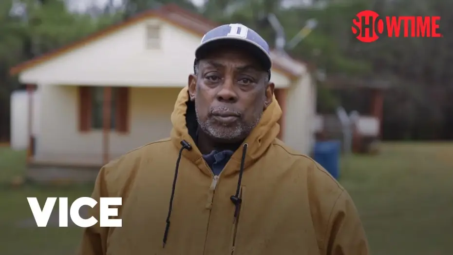 Video for the series VICE — Inside VICE on SHOWTIME | Season 1