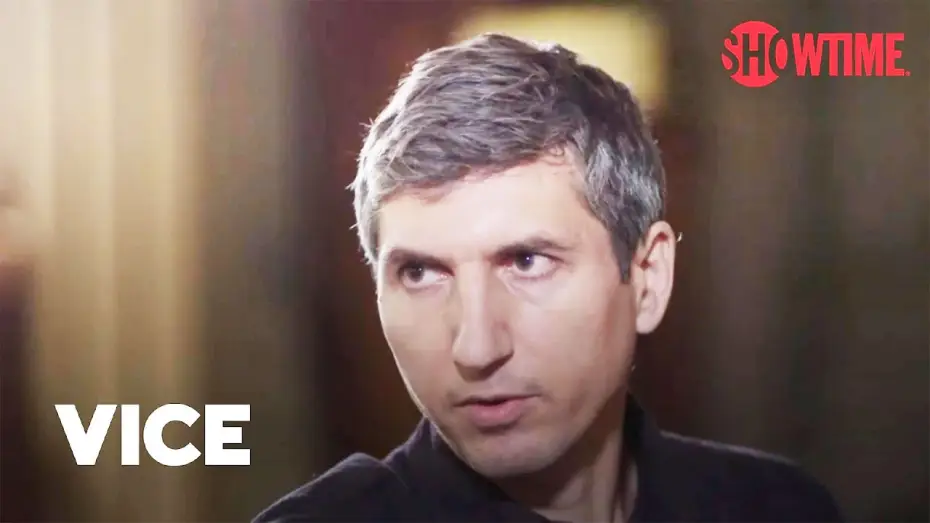 Video for the series VICE — Season 2 — VICE Season 2 (2021) Official Trailer | SHOWTIME