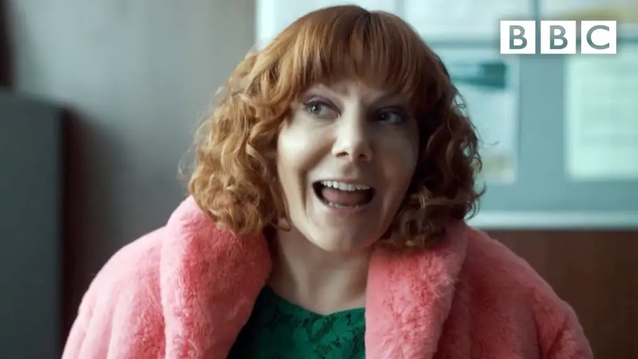 Video for the series Alma's Not Normal — Alma's Not Normal: When it's time for a career change – BBC