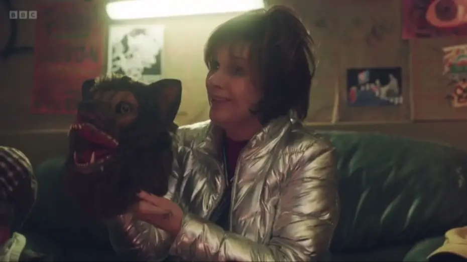 Video for the series Alma's Not Normal — Alma's Not Normal Trailer