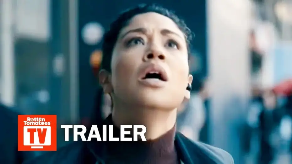 Видео к сериалу Debris — Debris Season 1 Trailer | Rotten Tomatoes TV