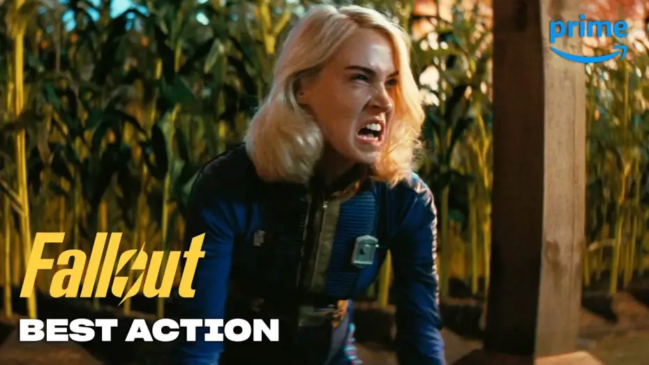 Video for the series Fallout — Best Action