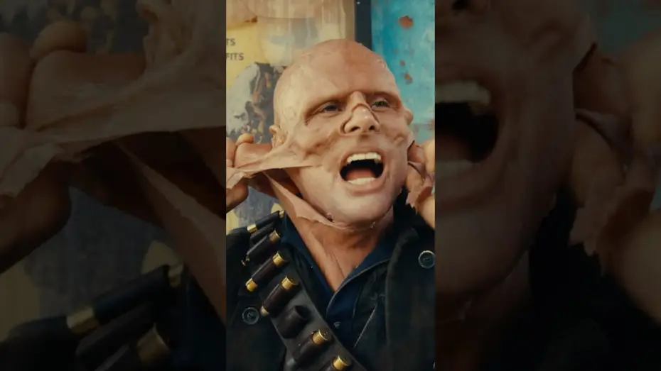 Video for the series Fallout — Nothing's ever felt this ghoul'd. Season 2 is a wrap.