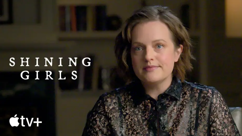Video for the series Shining Girls — Season 1 — An Inside Look