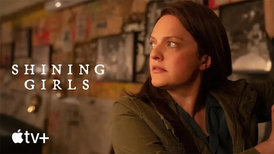 Video for the series Shining Girls — Official Teaser