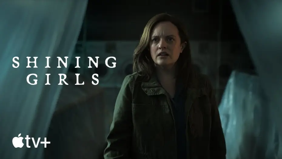 Video for the series Shining Girls — Trailer ufficiale