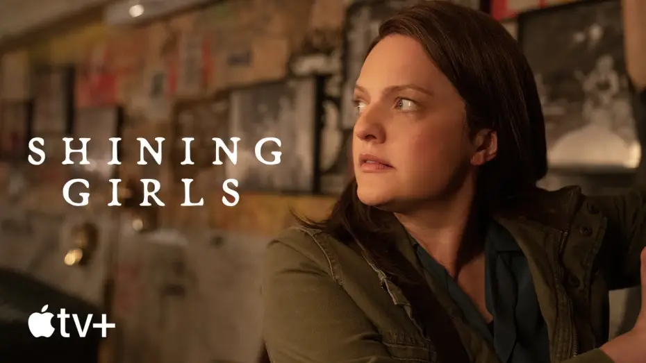 Video for the series Shining Girls — Offizieller Teaser