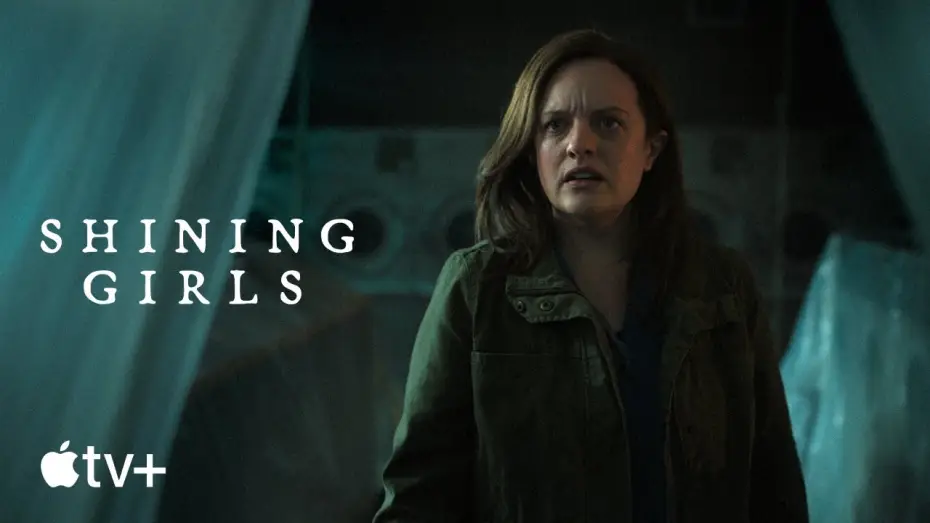 Video for the series Shining Girls — Official Trailer