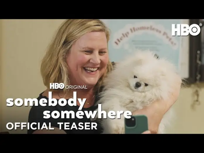 Video for the series Somebody Somewhere — Season 3 Official Teaser