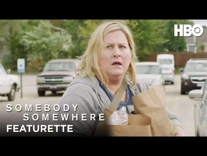 Video for the series Somebody Somewhere — Welcome to Kansas