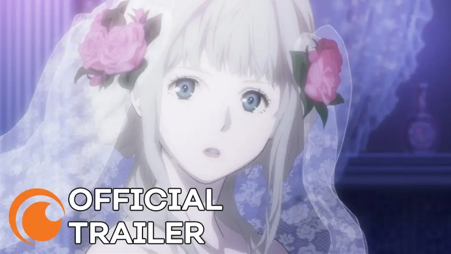 Видео к сериалу Fena: Pirate Princess — Official Trailer [Subtitled]
