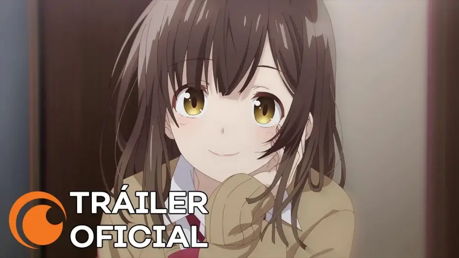 Video for the series Higehiro: After Being Rejected, I Shaved and Took in a High School Runaway — Higehiro: After Being Rejected, I Shaved and Took in a High School Runaway | TRÁILER OFICIAL