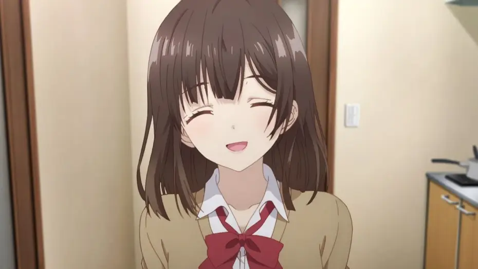 Video for the series Higehiro: After Being Rejected, I Shaved and Took in a High School Runaway — Higehiro OP 1 (1080p)
